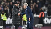 West Ham United v Liverpool FC - Premier League