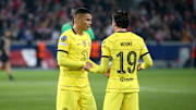 Lille OSC v Chelsea FC: Round Of Sixteen Leg Two - UEFA Champions League
