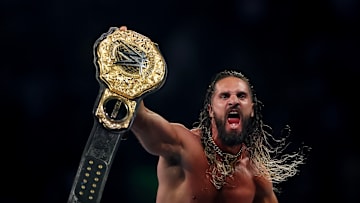WWE - 2025 SummerSlam