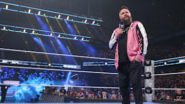 SmackDown