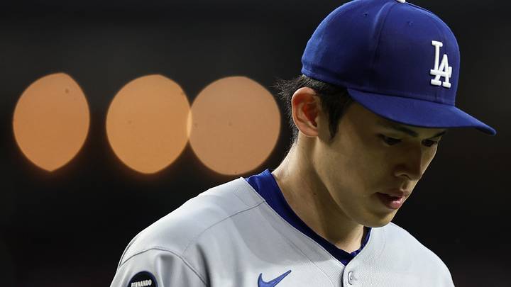 Dodgers' Roki Sasaki lands on IL and leaves Phillies' fans feeling that they missed a bullet.