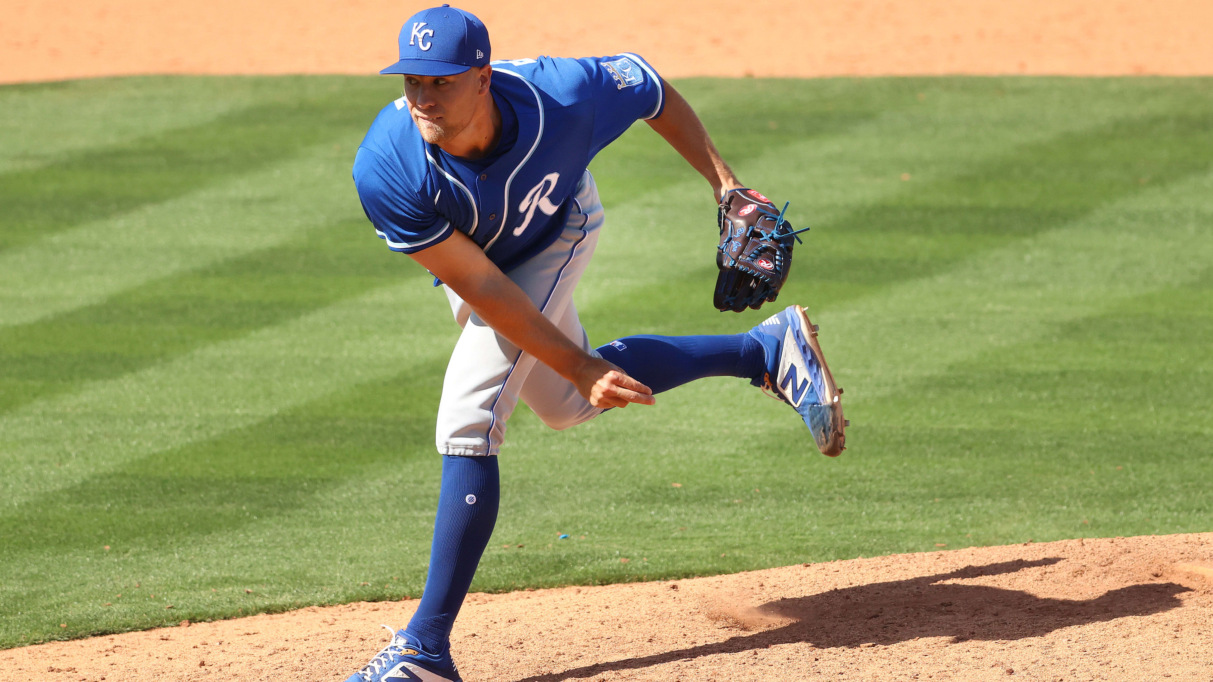 KC Royals News New roster moves, managers, and more
