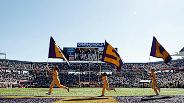 Cheez-It Citrus Bowl - LSU v Purdue