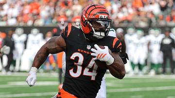 Bengals' Perine Injured Amidst Key Player Absences