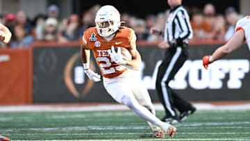 Clemson v Texas - Playoff First Round