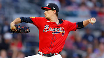 Kansas City Royals v Atlanta Braves