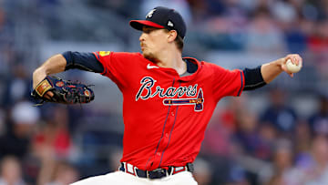 New York Yankees LHP Max Fried