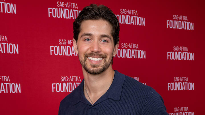 SAG-AFTRA Foundation Conversations Presents "On Call"