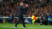 FC Barcelona v Borussia Dortmund - UEFA Champions League 2024/25 Quarter Final First Leg