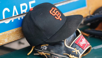 San Francisco Giants v Detroit Tigers