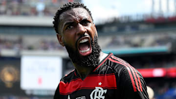 CR Flamengo v Chelsea FC: Group D - FIFA Club World Cup 2025