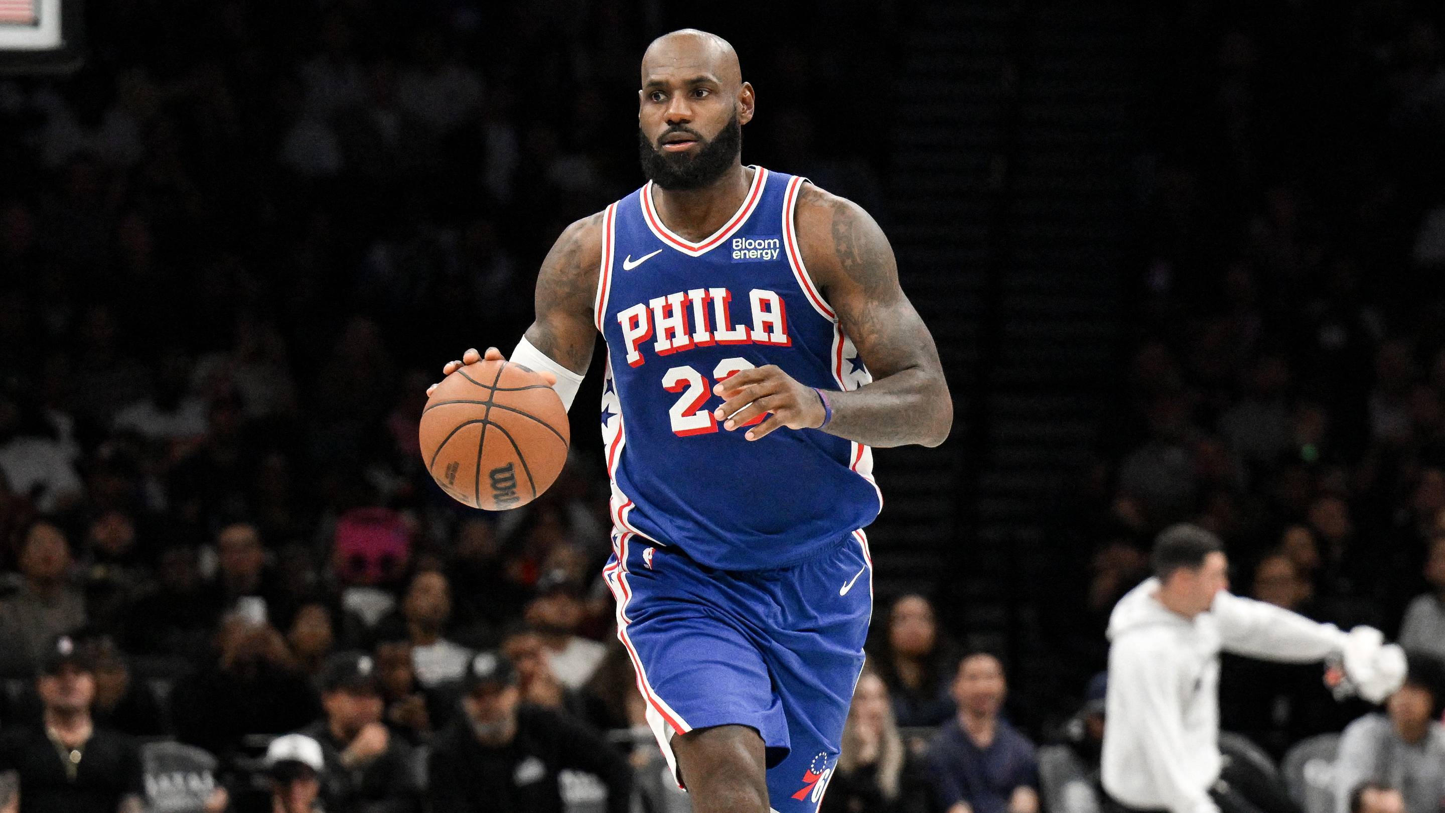 LeBron just inadvertently admitted Thunder may have played role in his migration east
