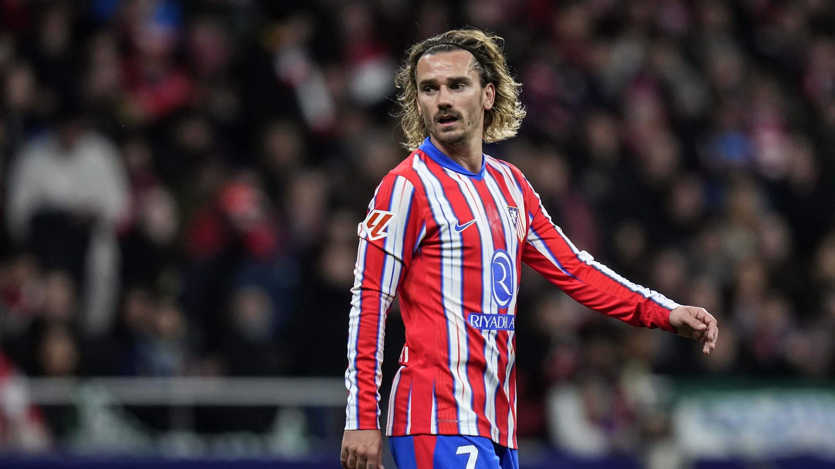 FC Barcelone : Antoine Griezmann égale un record légendaire de Lionel Messi