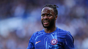 Chelsea v FC Internazionale - Pre-Season Friendly