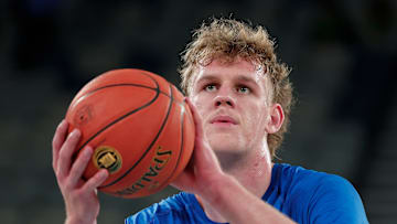 NBL Rd 4 - South East Melbourne Phoenix v Brisbane Bullets