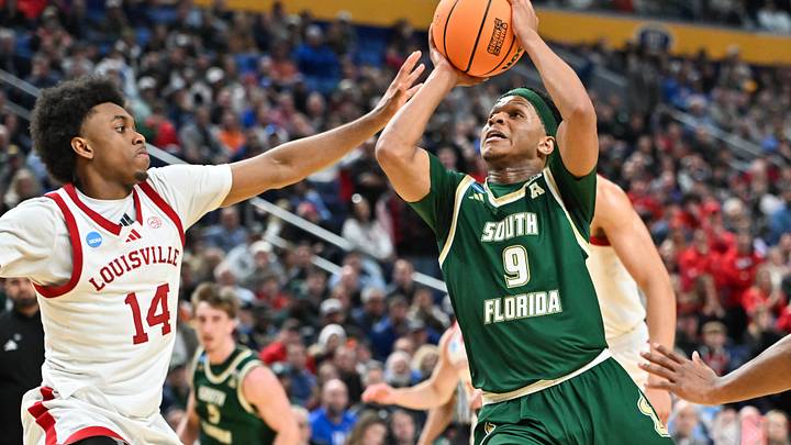 The USF men's basaketball team made its first NCAA tournament appearance since 2012 last season. Will expansion to 76 teams mean the Bulls will participate more often?