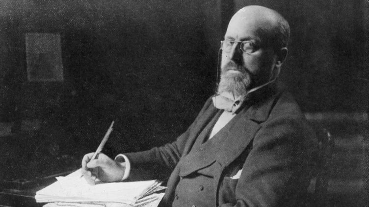 Henry James was no stranger to revising his work after it had been published.