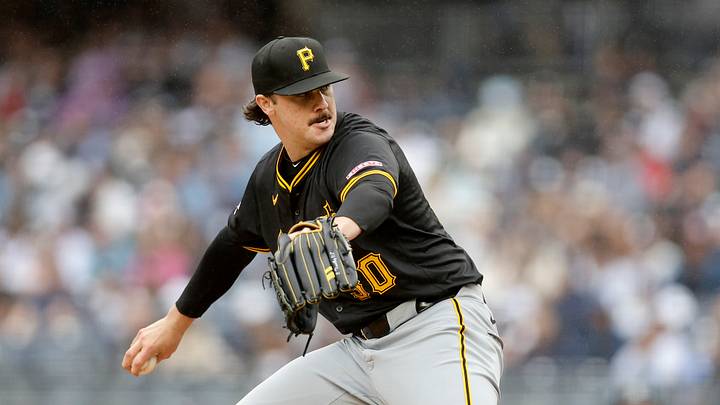 Pittsburgh Pirates v New York Yankees