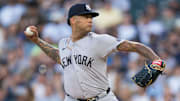 Luis Gil abrirá por los Yankees en la Serie de Campeonato 
