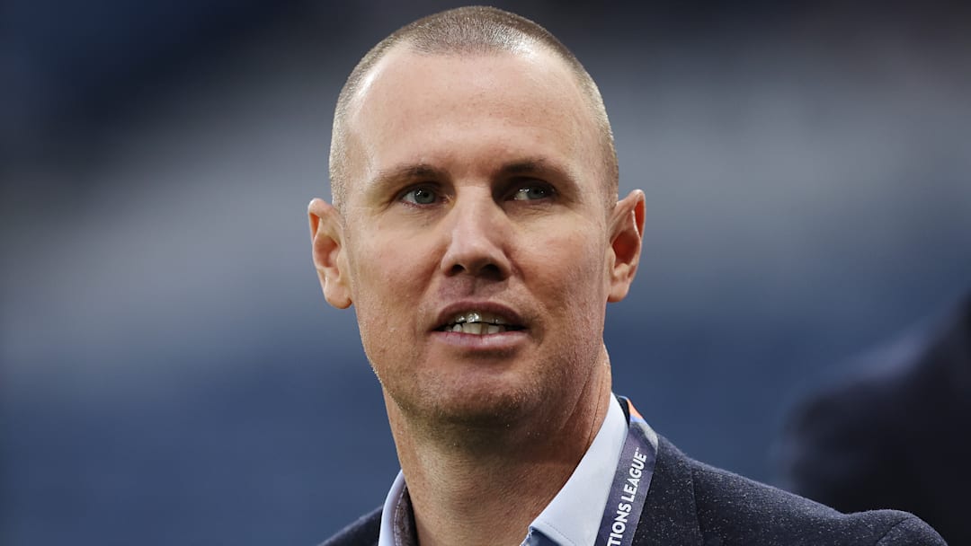 Scotland v Ukraine: UEFA Nations League - League Path Group 1