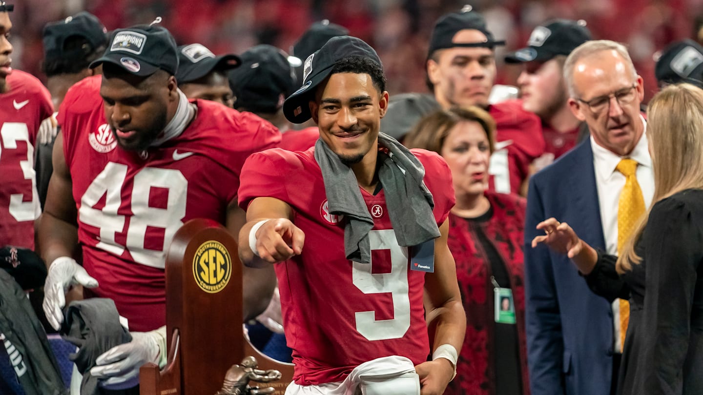 Cincinnati vs Alabama Prediction, Odds, Spread, Date & Start Time for