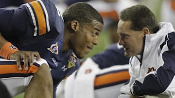 OutKick called former Auburn Tigers football coach Gene Chizik a "glorified gym teacher"