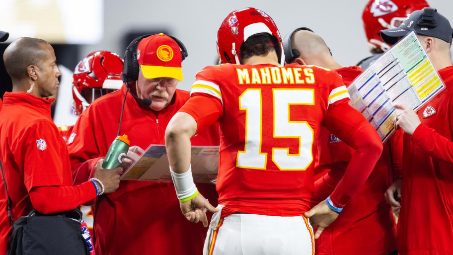 Power Rankings Roundup Where Do Chiefs Rank Entering 2024 Preseason?