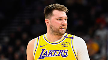 Los Angeles Lakers v Utah Jazz