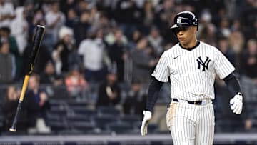 Boston podría reordenar las finanzas si no consigue firmar a Juan Soto  