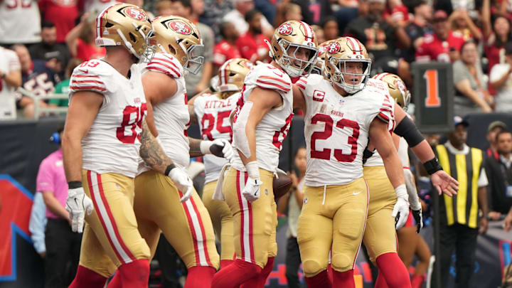 Albert Breer's Mailbag: How the 49ers Should Approach the 2025 NFL Trade Deadline