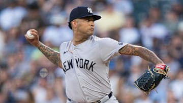 New York Yankees v Chicago White Sox