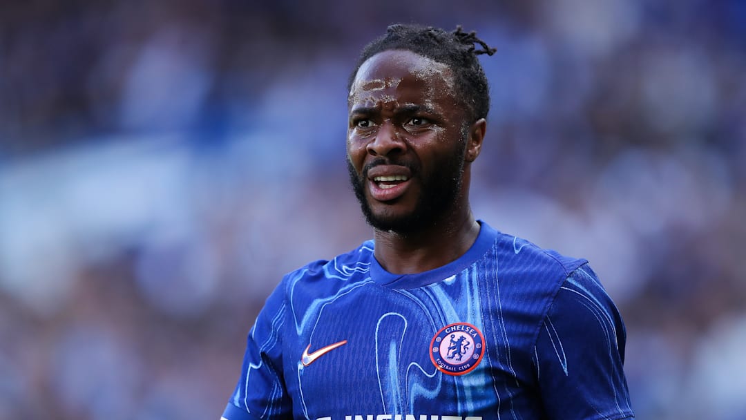Chelsea v FC Internazionale - Pre-Season Friendly