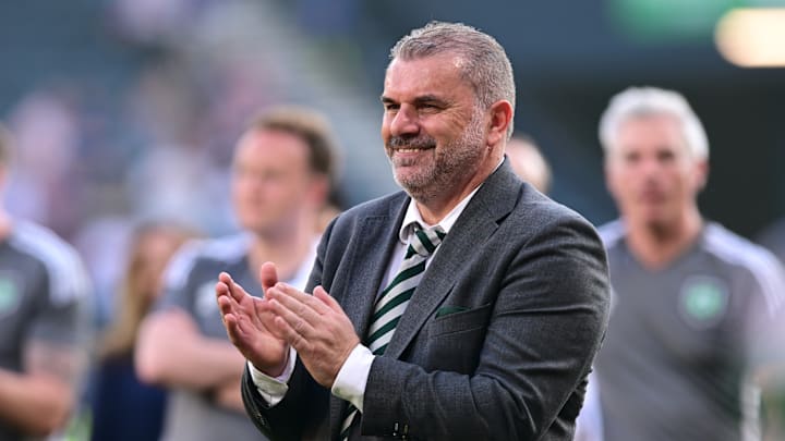 Celtic v Inverness Caledonian Thistle: Scottish Cup Final