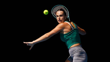 2025 Australian Open Previews