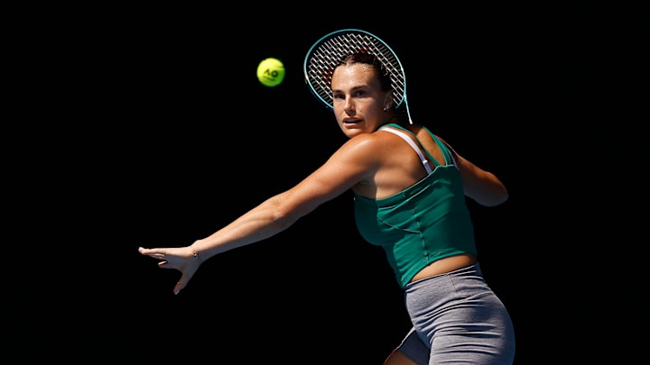 2025 Australian Open Previews