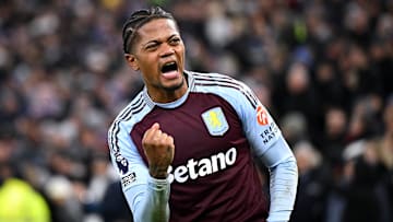 Leon Bailey