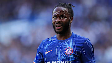 Raheem Sterling verlässt Chelsea