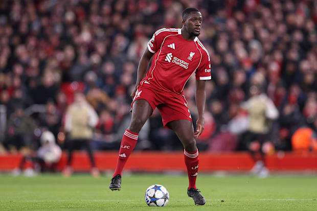 อิบราฮิมา โคนาเต้ อิบราฮิมา โคนาเต้