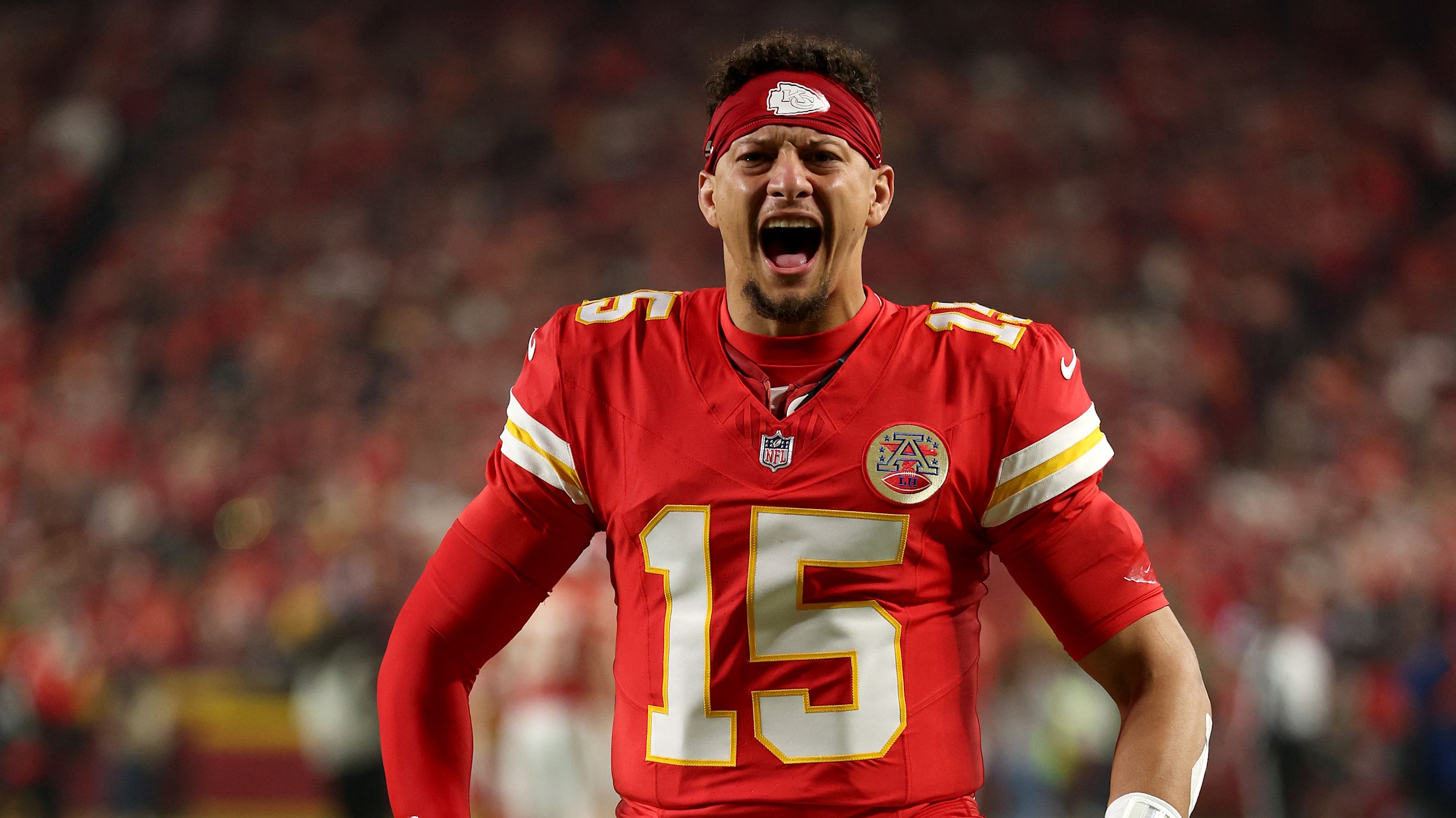 NFL coverage maps 2025: TV schedule and coverage, announcers for Week 9