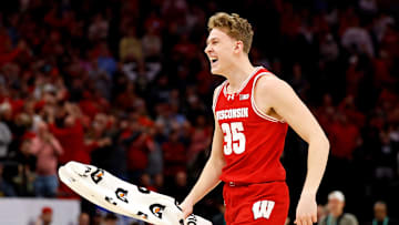 Wisconsin v Purdue