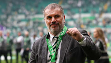 Celtic v Aberdeen - Cinch Scottish Premiership
