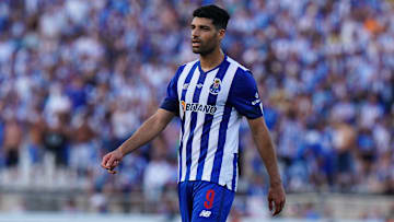 Mehdi Taremi