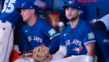 San Diego Padres v Toronto Blue Jays`