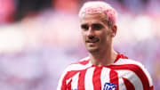 Antoine Griezmann est "noble" pour son entraîneur.