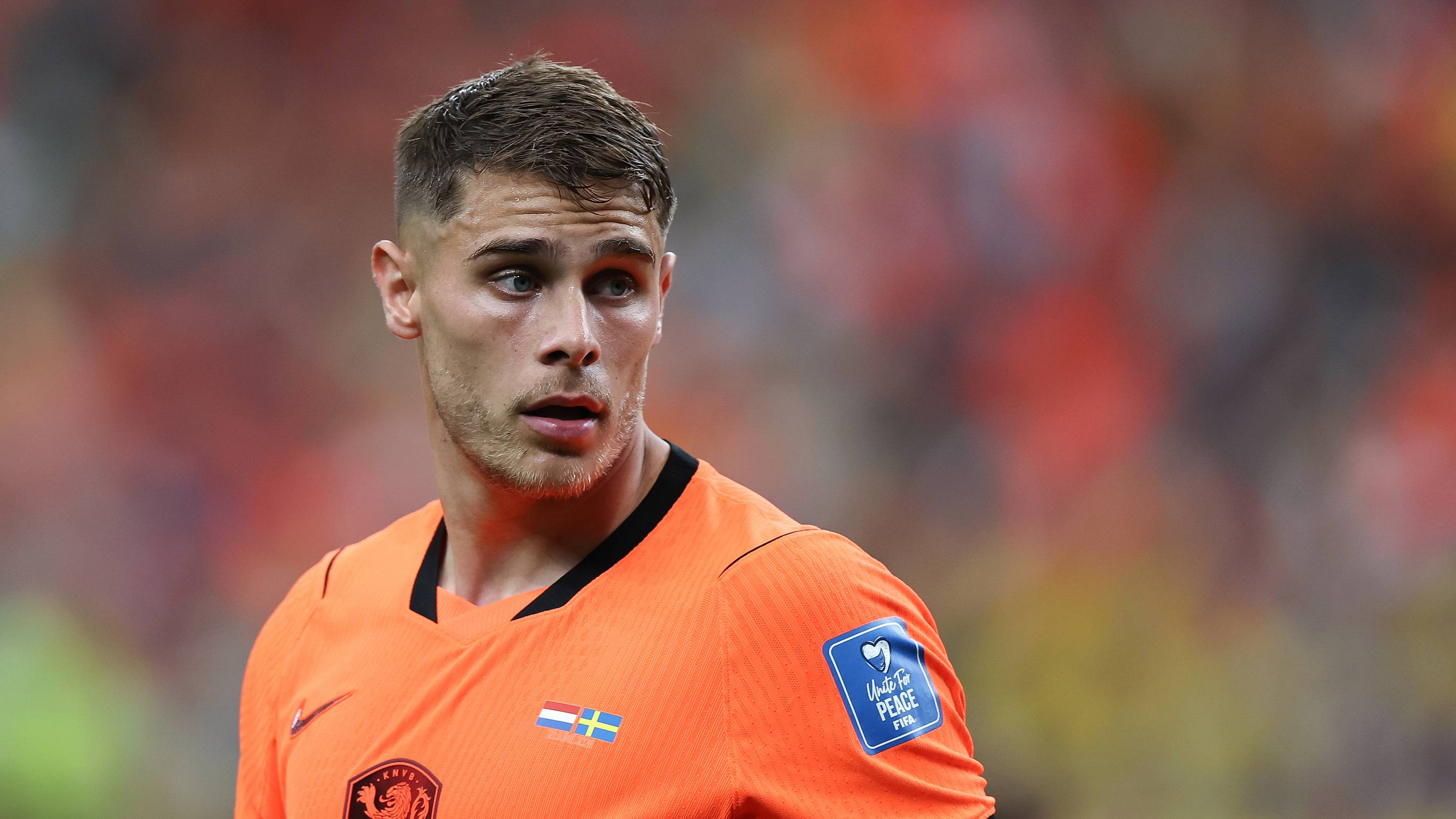 Roberto De Zerbi figured out what needed to happen for Micky van de Ven to play his best and stay at Tottenham