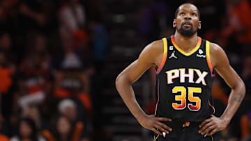 Denver Nuggets v Phoenix Suns - Game Six