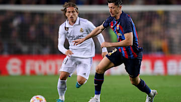 Neste sábado, bola rola no Santiago Bernabéu a partir das 16h