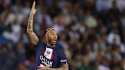 Sergio Ramos a recadré Neymar.