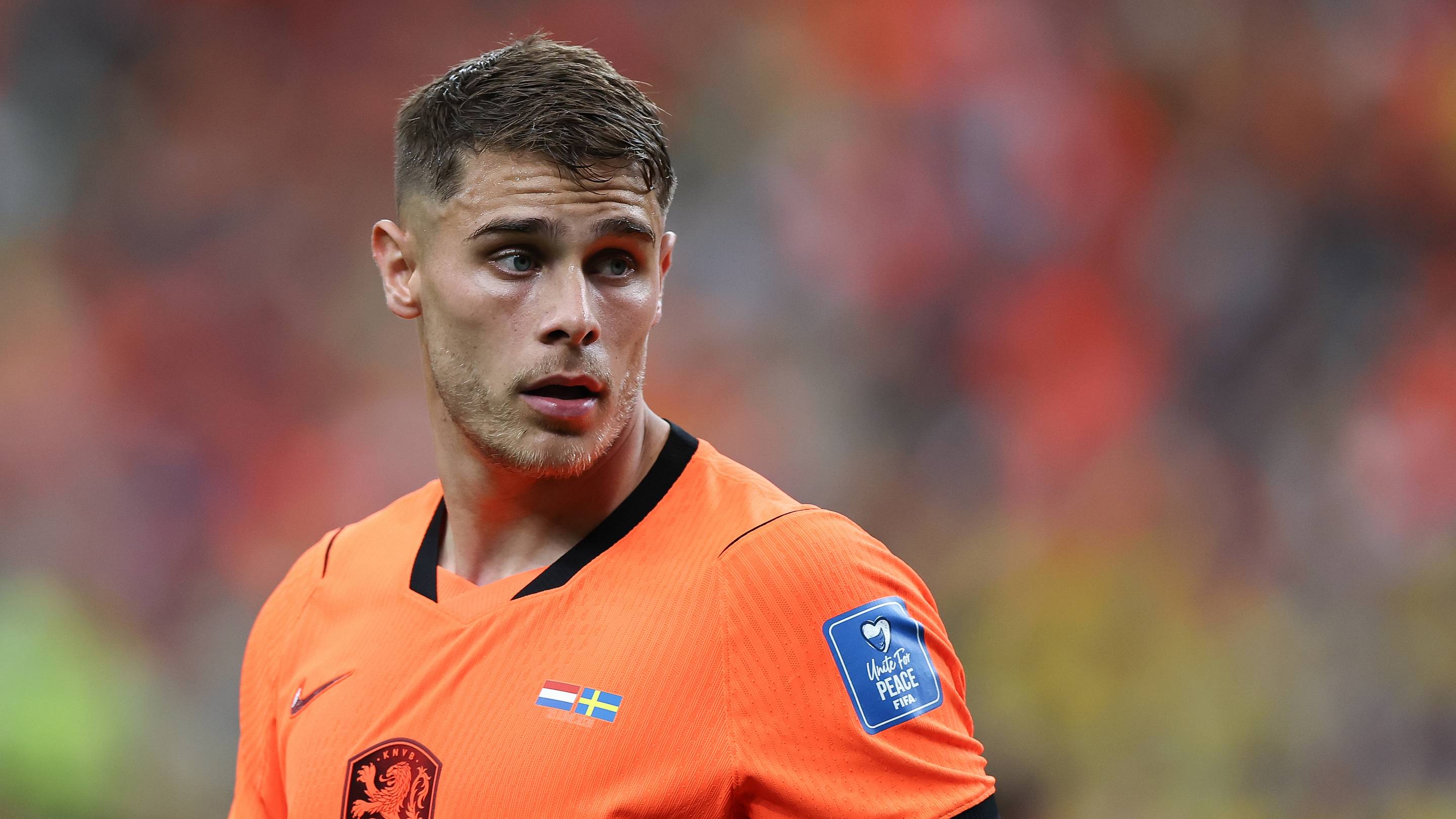 8 Tottenham players still at the World Cup for the Round of 32