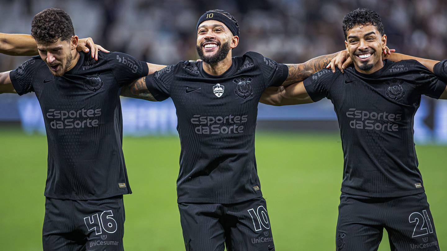 Portuguesa x Corinthians: onde assistir, escalações e palpite